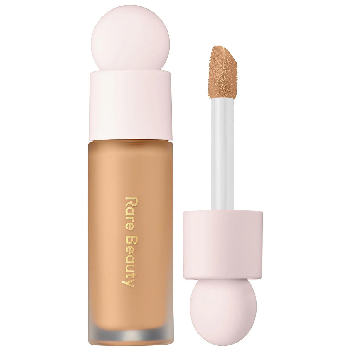 Liquid Touch Brightening Liquid Concealer: Radiant, Hydrating, Vegan & Cruelty-Free - Banish Dark Circles & Blemishes for Long-Lasting Flawless Coverage. by Beauty Care Bag