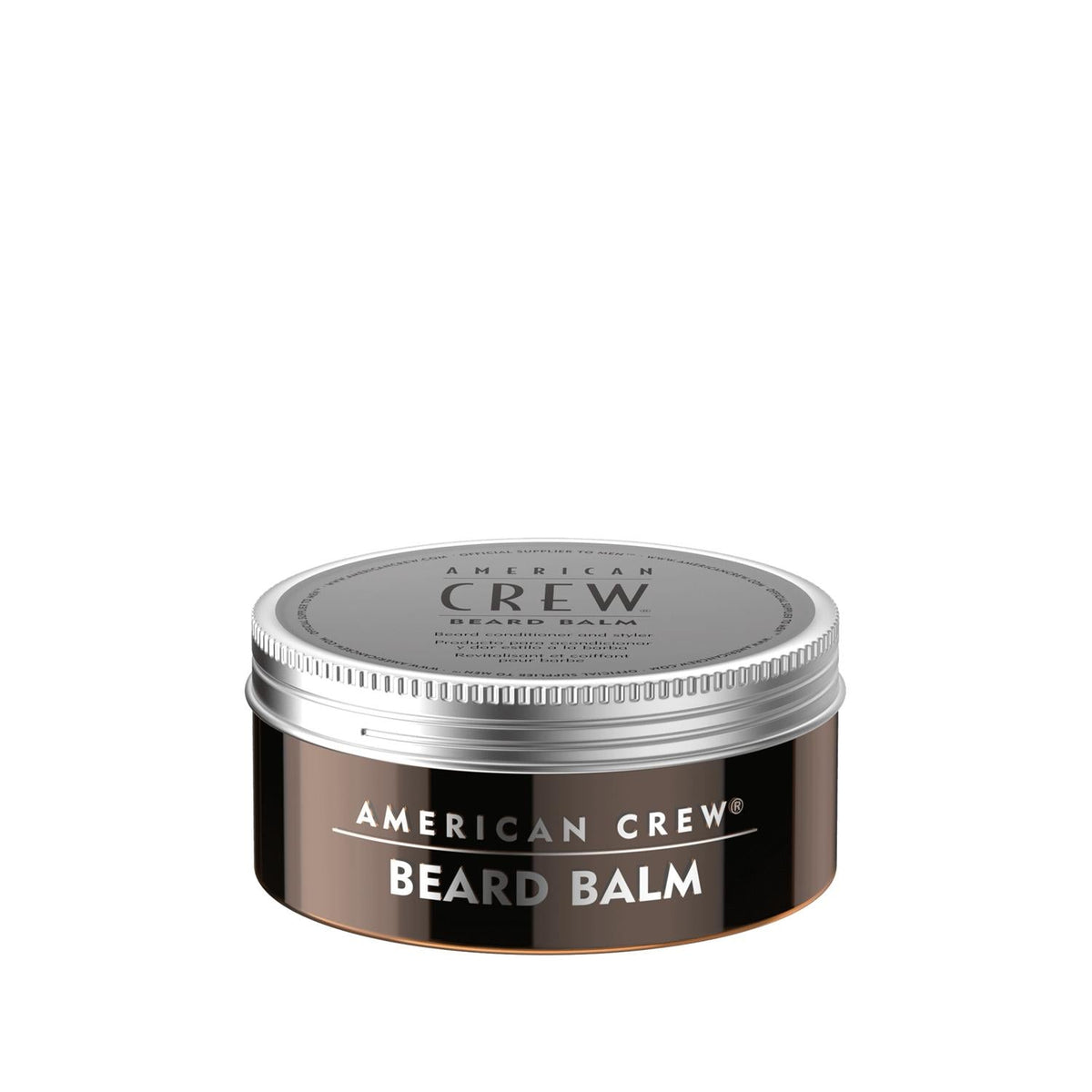 American Crew Beard Balm for Styling & Conditioning 60g by Beauty Care Bag