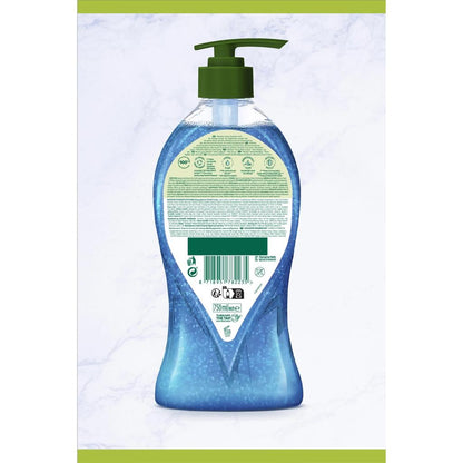 Palmolive Feel The Massage Renewing Shower Gel 750 ml by Beauty Care Bag