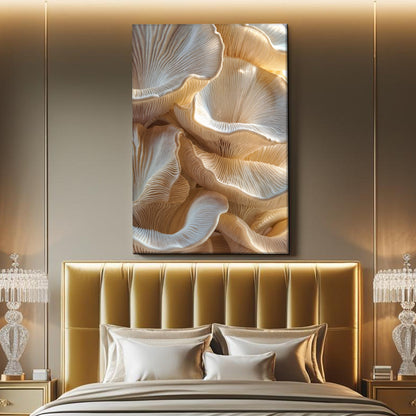 Nature in Motion Wall Art by Tailored Canvases
