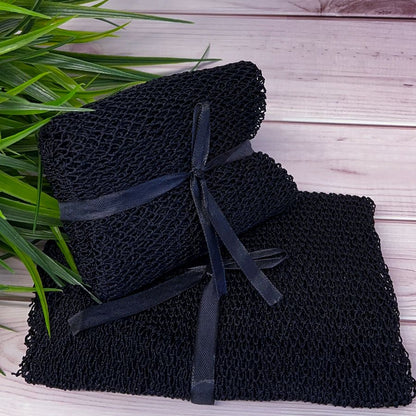 African bath sponge net – view 8