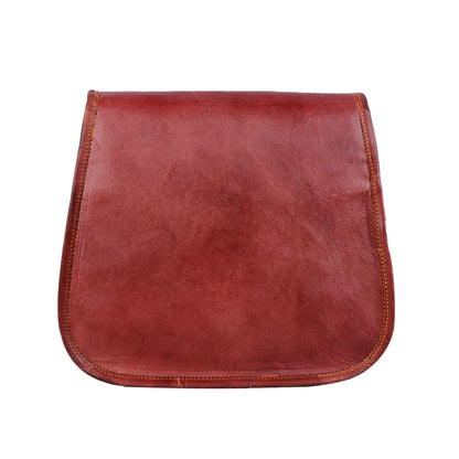 The Grimes Crossbody by Classy Leather Bags
