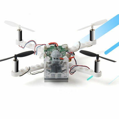 DIY Drone Building STEM Project For Kids by Salmon Lucky