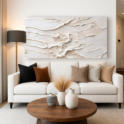 Minimalist Wall Art IX by Tailored Canvases