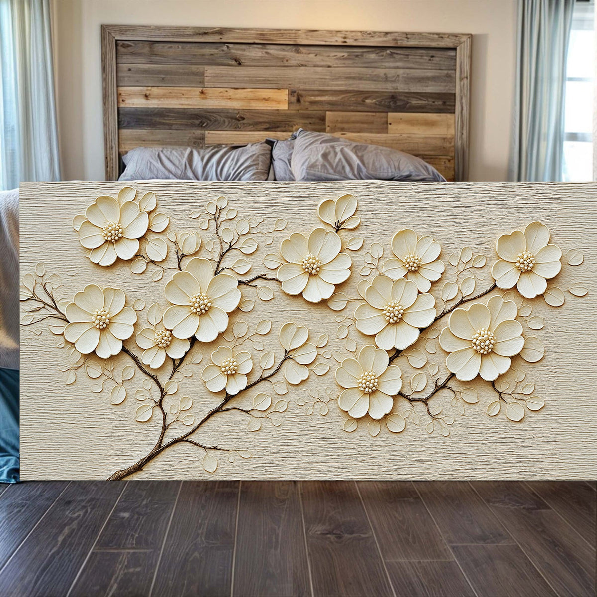 Minimalist Wall Art VIII by Tailored Canvases