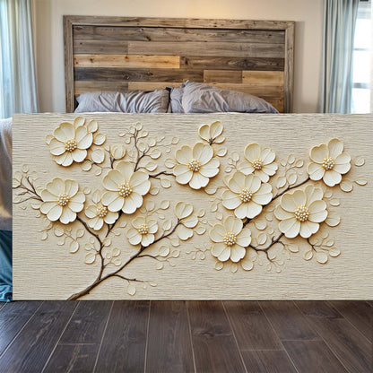 Minimalist Wall Art VIII by Tailored Canvases