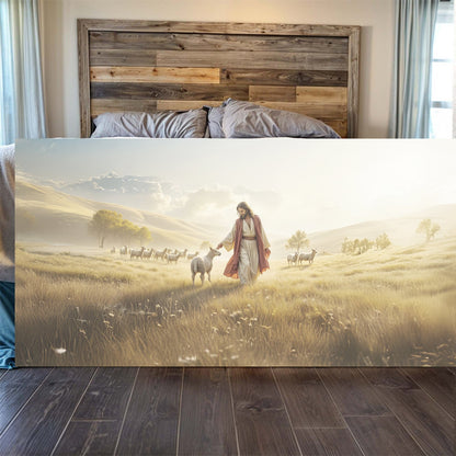99 Faith Wall Art V by Tailored Canvases
