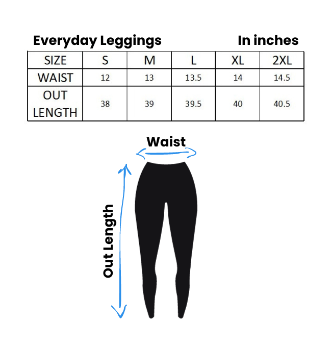 Gum Gum women's leggings – view 4