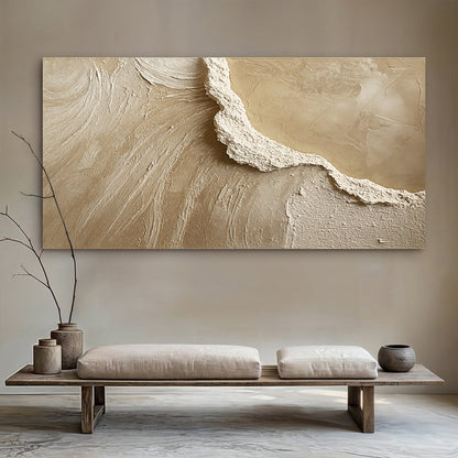 Minimalist Wall Art VII by Tailored Canvases