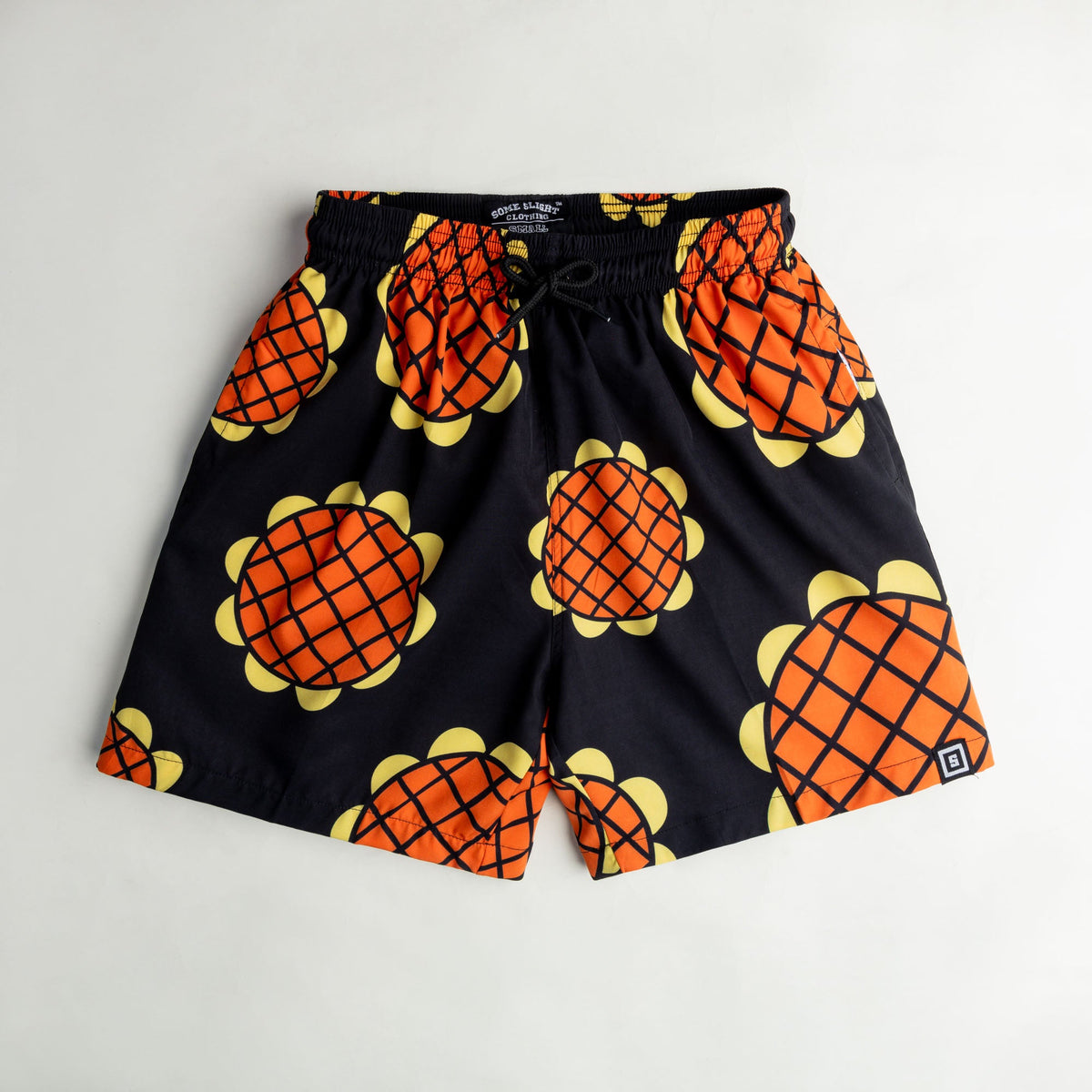 Lucy anime board shorts