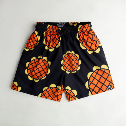 Lucy anime board shorts