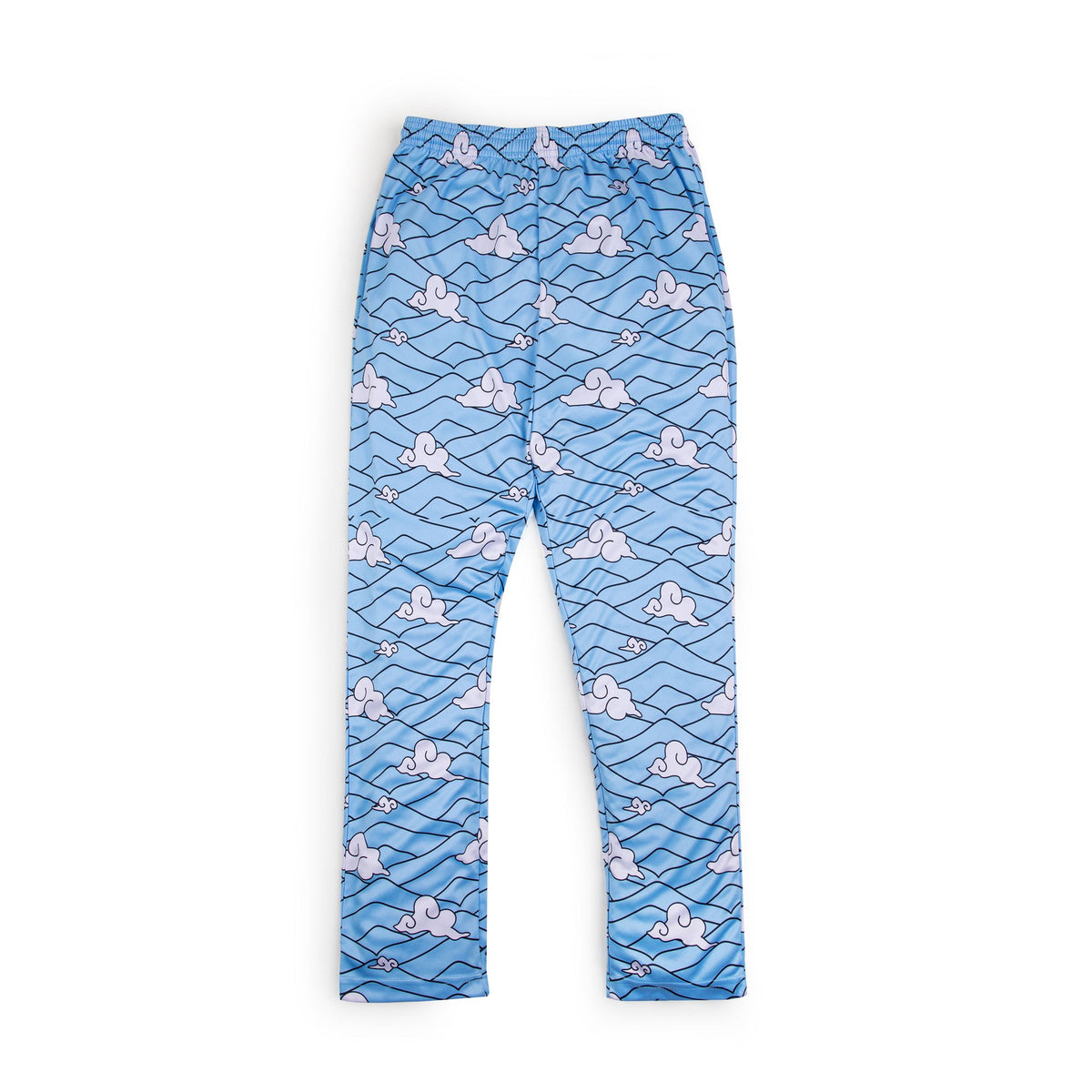 Soft shell pajama pants – view 5