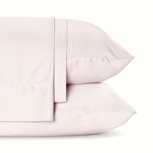 Bamboo Viscose Pillowcase (Set of 2) by Pure Fiber