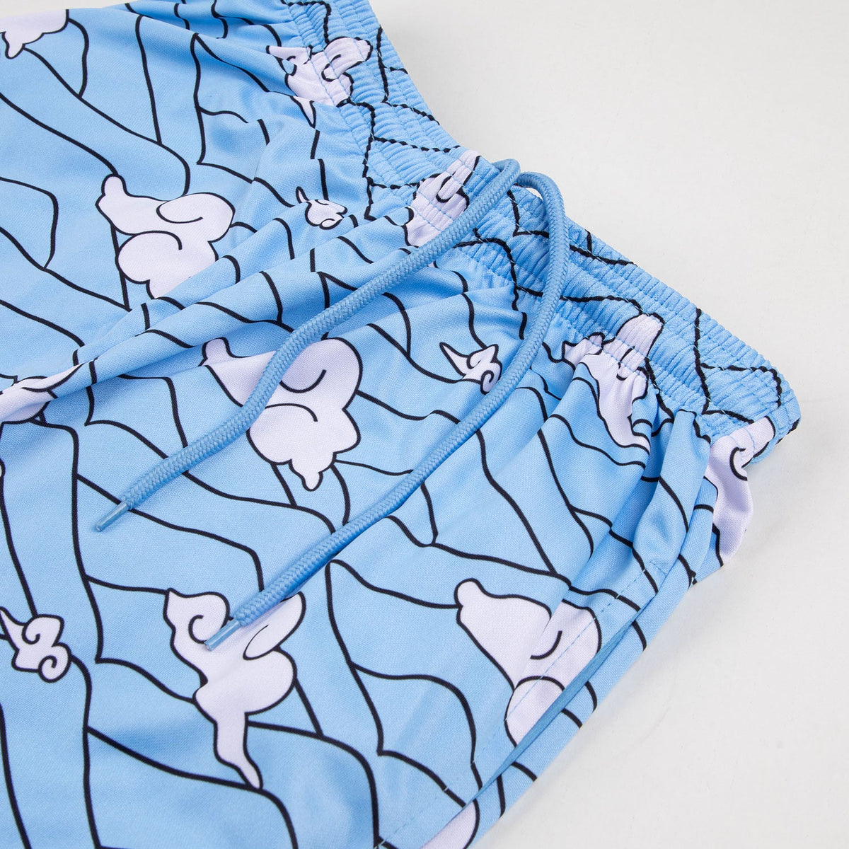 Soft shell pajama pants – view 6
