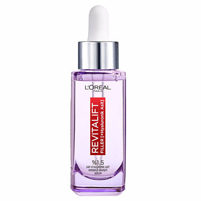 L'Oreal Paris Revitalift Filler 1.5% hyaluronic acid serum, 30ml