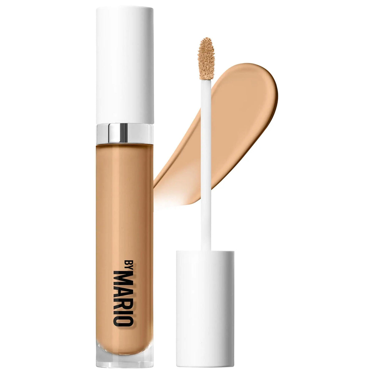 SurrealSkin Awakening Concealer: Visibly Lift, Brighten, & Reduce Dark Circles - Natural Finish, Vegan, Cruelty-Free, Long-Wearing by Beauty Care Bag
