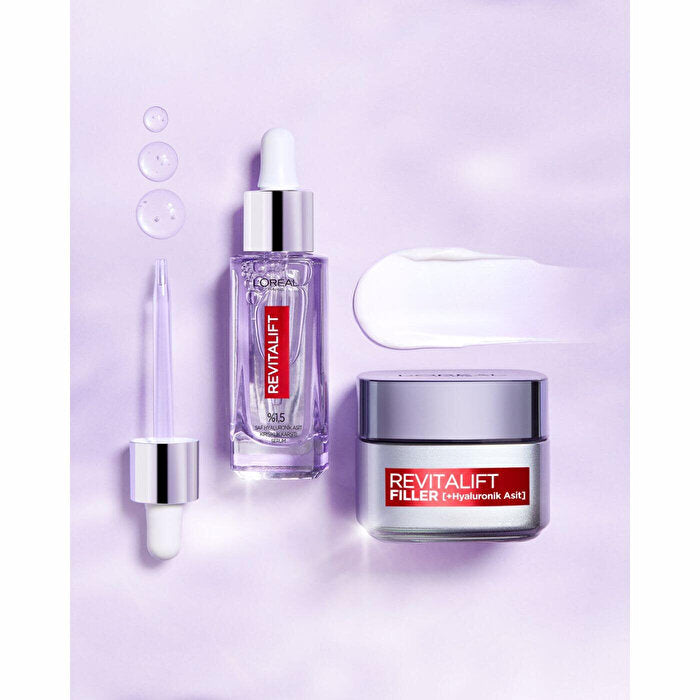 Revitalift Filler day cream – view 6
