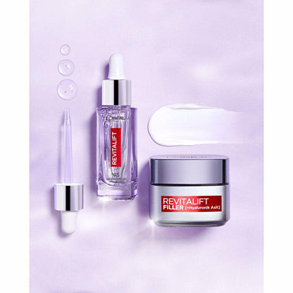 Revitalift Filler day cream – view 6