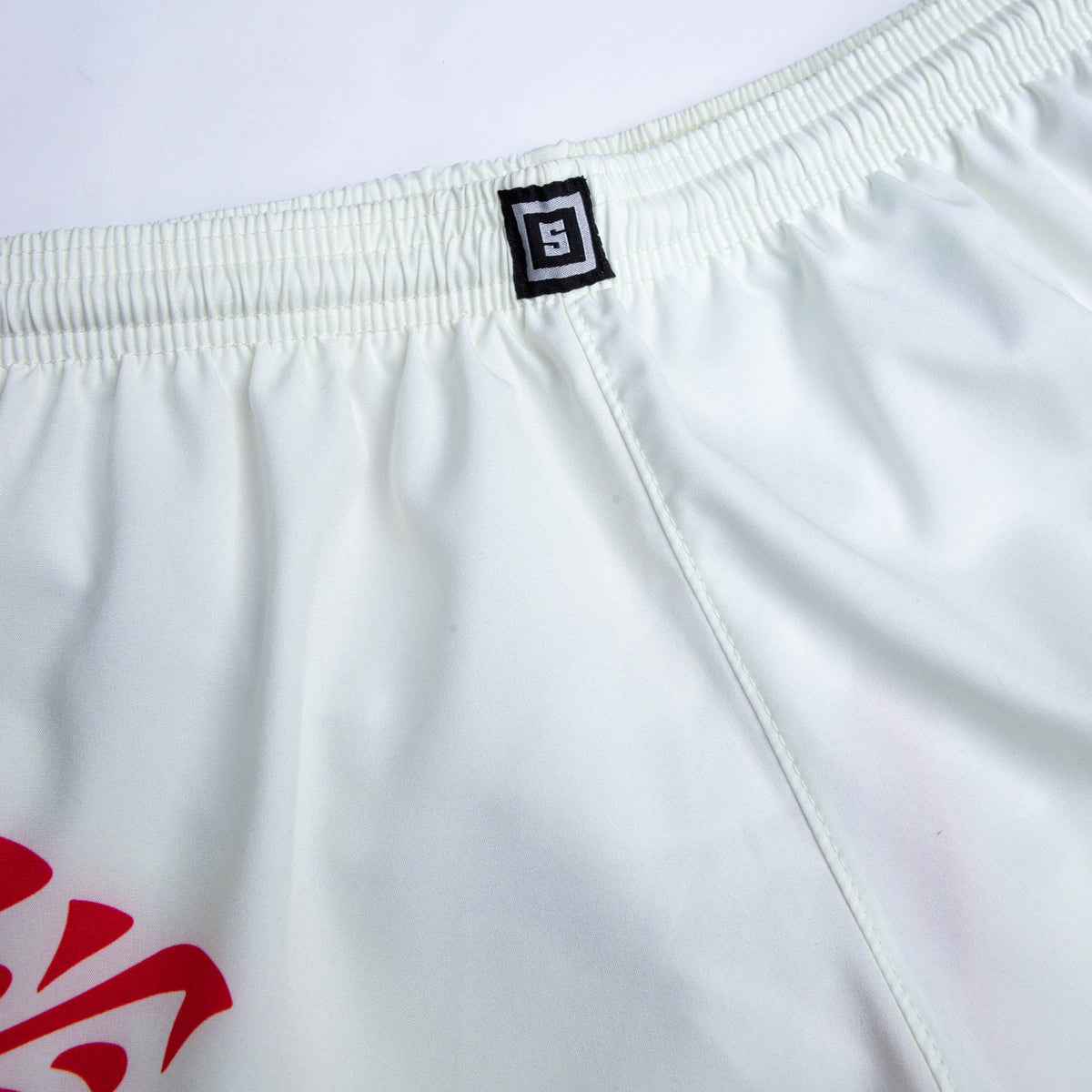 Sand women's athletic shorts – view 3