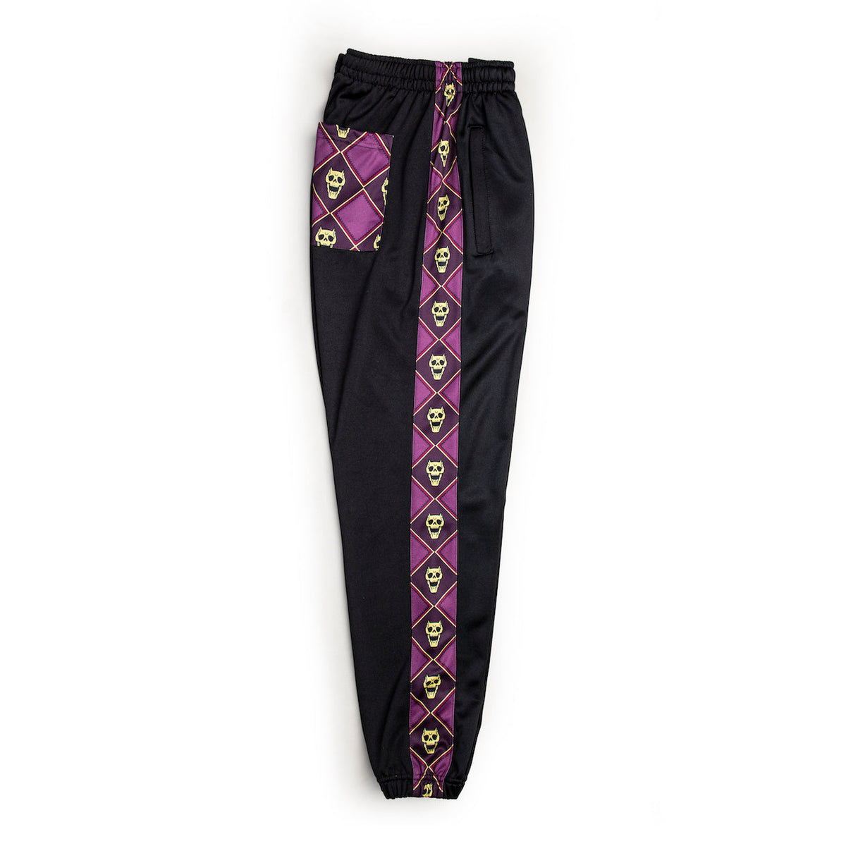 Killer Queen performance joggers – view 3