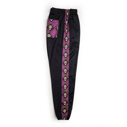Killer Queen performance joggers – view 3