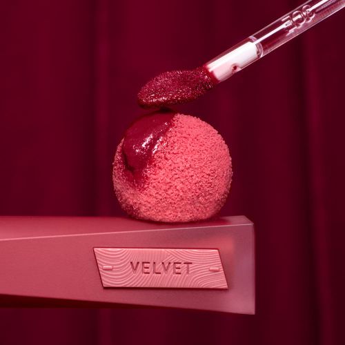 3CE Velvet Lip Tint Plush 4g (11colors) by SEOUVARA