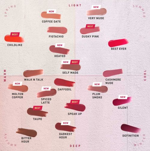3CE Velvet Lip Tint Plush 4g (11colors) by SEOUVARA