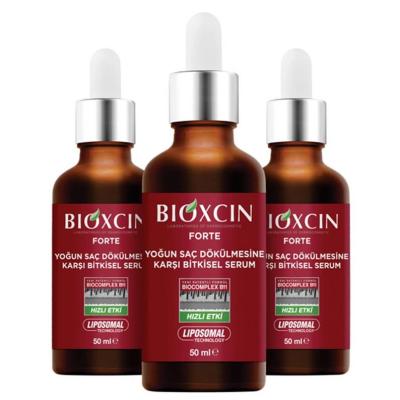 Bioxcin Forte serum – view 4
