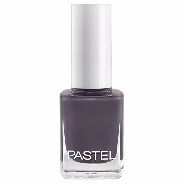 Pastel nail polish 252 – view 2