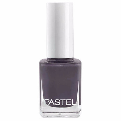 Pastel nail polish 252 – view 2