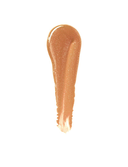 Flormar Latte Nourishing Lip Gloss with Coffee Aroma 4.5ml by Beauty Care Bag