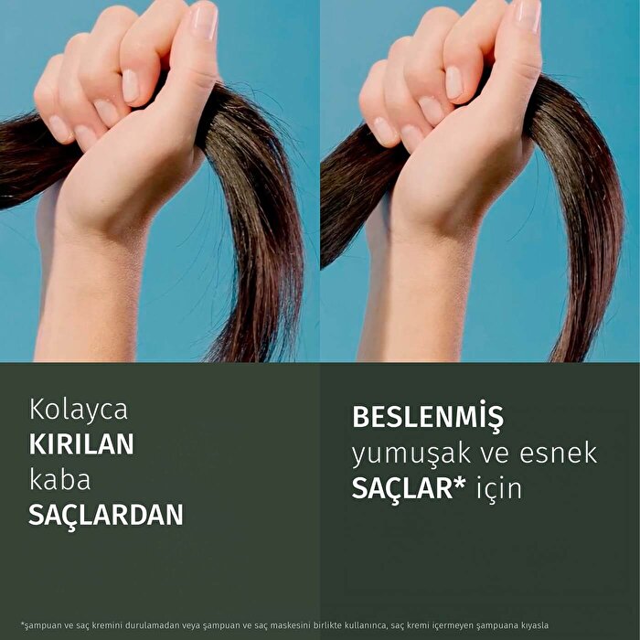 Herbal Essences argan oil mask – view 6