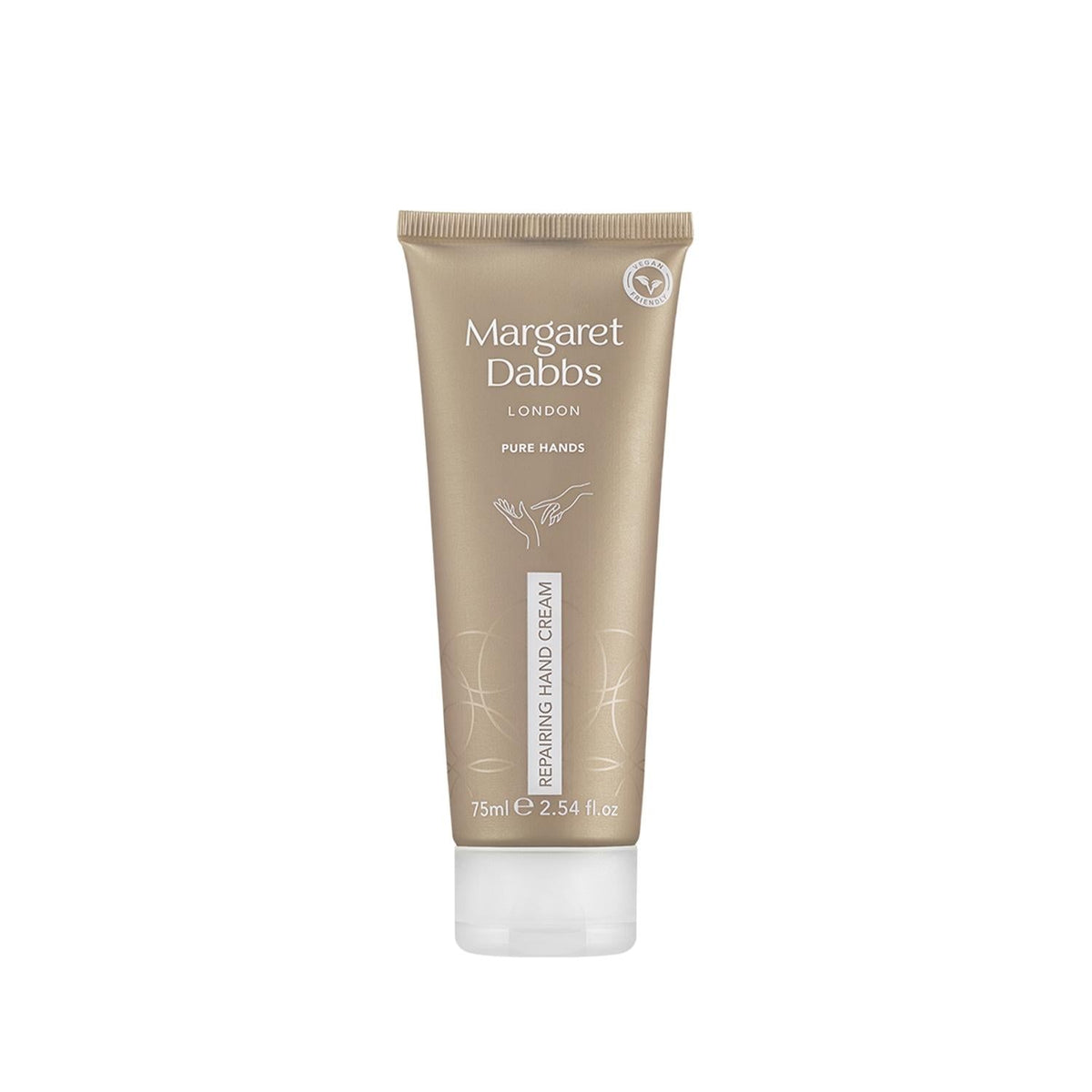 Margaret Dabbs London Intensive Hydrating Hand Cream 75 ml by Beauty Care Bag