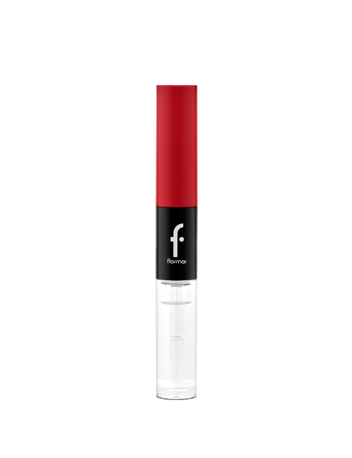 Flormar Duoglam High Pigment Liquid Lipstick & Lip Gloss by Beauty Care Bag