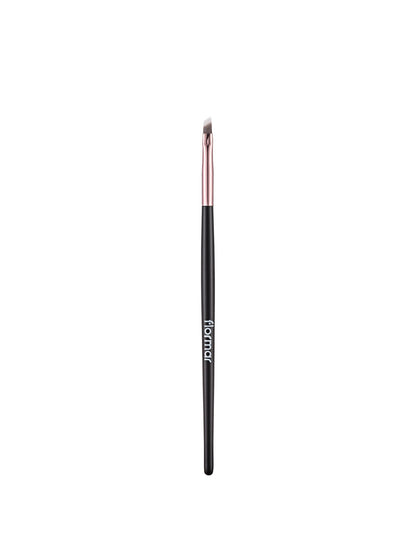 Flormar 6-Piece Nail Art Brush Set for Precision Designs by Beauty Care Bag