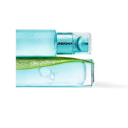 L'Oreal Paris aloe vera face cream – view 2