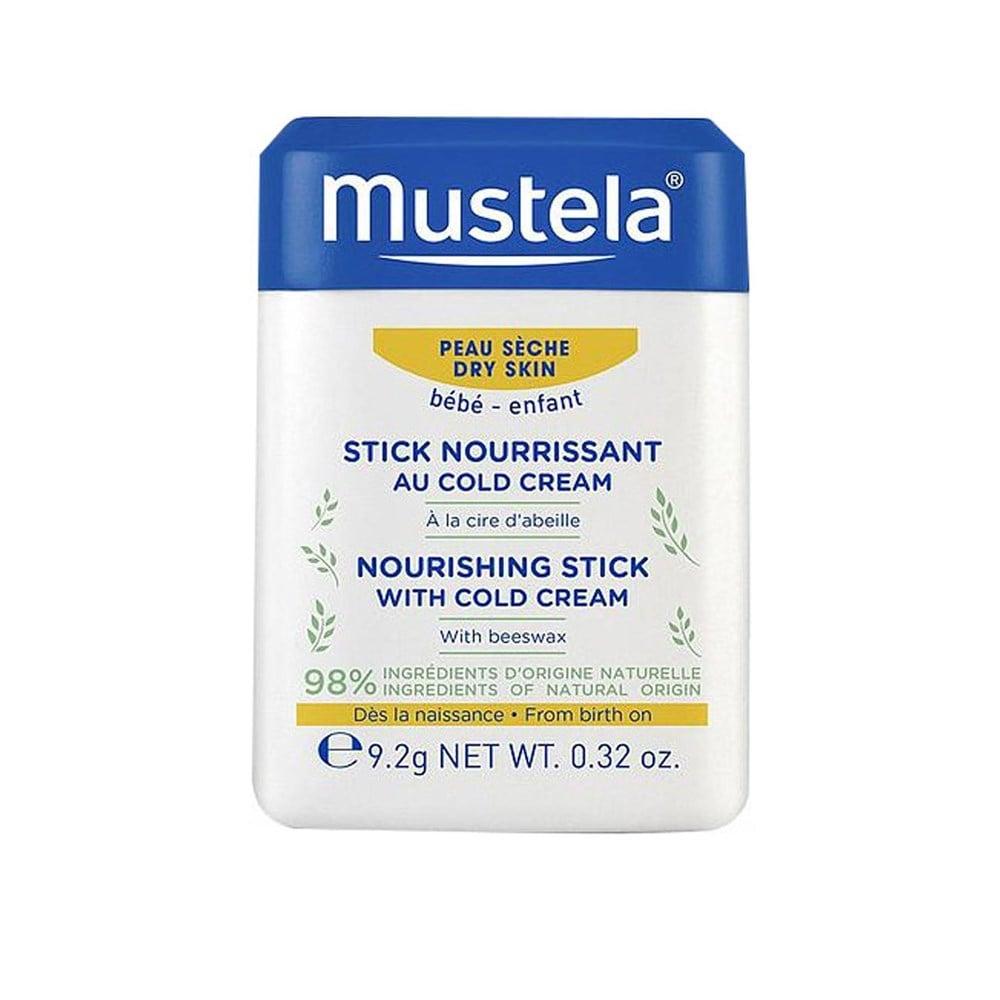 Mustela Nourishing Stick 9.2g – view 6