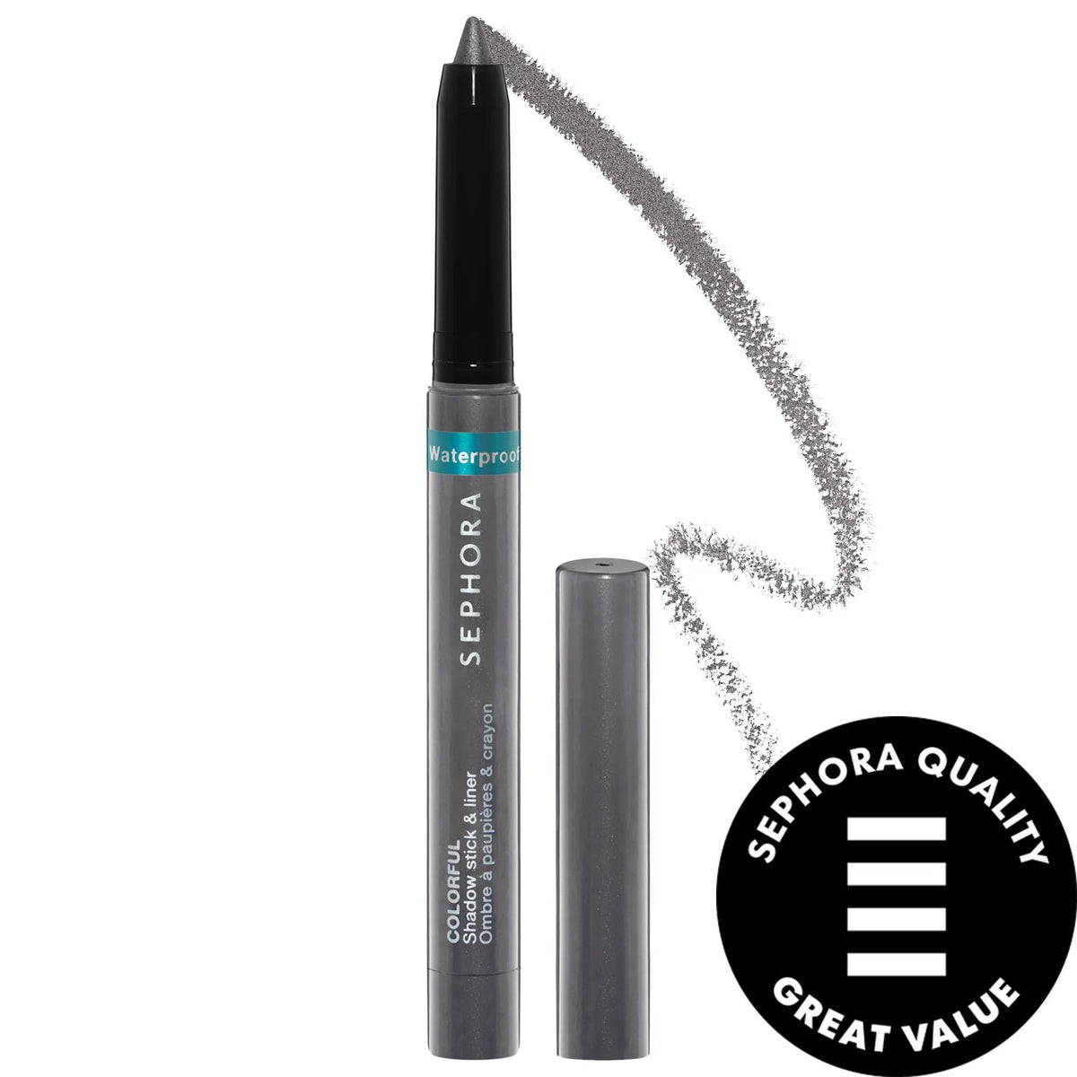 Sephora Colorful waterproof multi-stick for eye looks