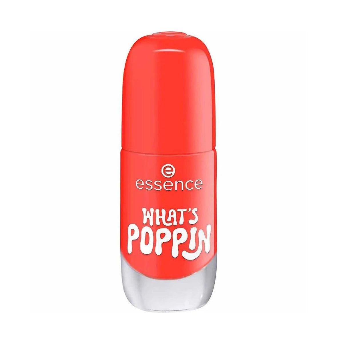 Essence Gel Nail Colour 18 Long-Lasting Nail Polish 8ml by Beauty Care Bag