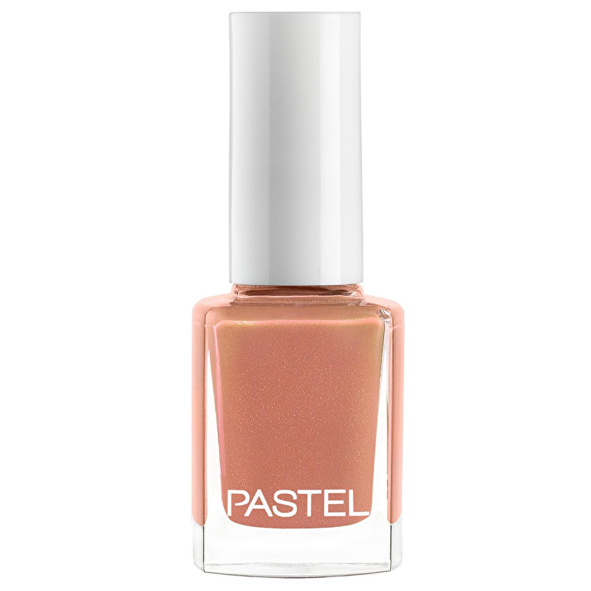 Pastel vegan cruelty-free nail polish, 13ml