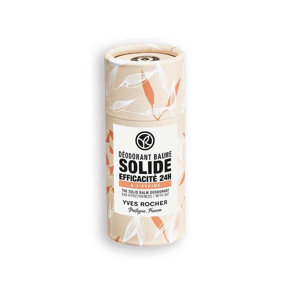 The Body Shop Deodorant Stick - 24 Hour Odor Protection, Natural Ingredients for Sensitive Skin by Beauty Care Bag