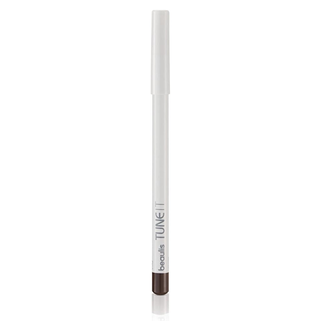 Beaulis Tune It Eye Pencil 199 Dark Brown Smooth Glide by Beauty Care Bag