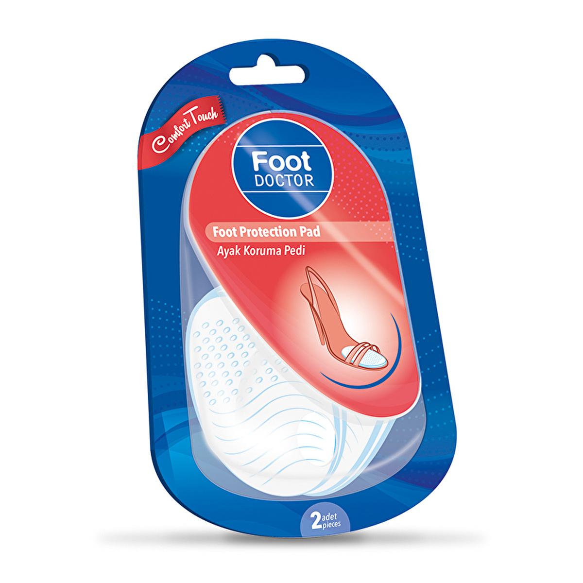 Foot Doctor forefoot protection pads