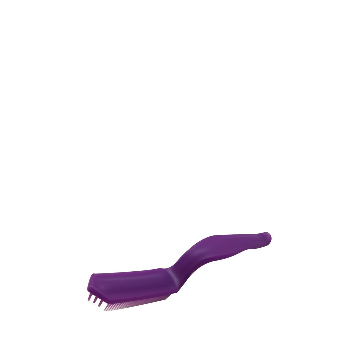 Yalın Kaya Eurostar Ombre Toothbrush ES-428 - Manual Toothbrush for Effective Oral Hygiene by Beauty Care Bag