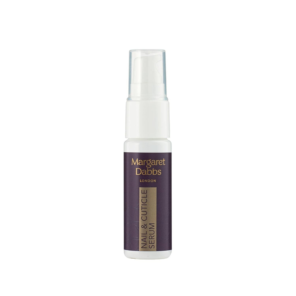 Margaret Dabbs London Nourishing Nail & Cuticle Serum 15 ml by Beauty Care Bag