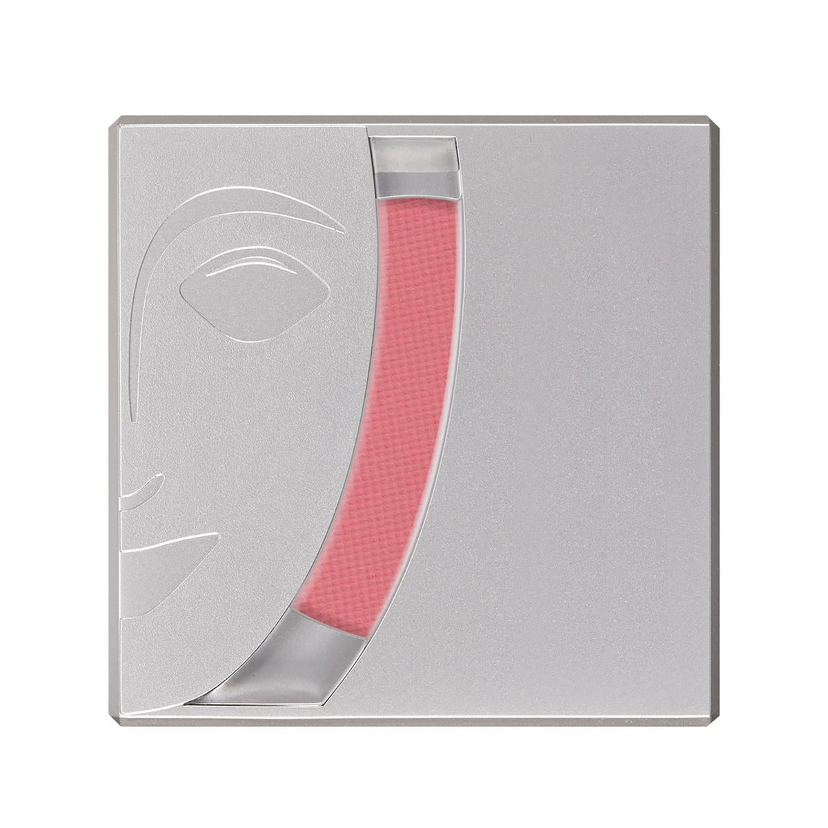 Kryolan Blusher Matt T 0 Matte Powder Blush 2.5 g by Beauty Care Bag