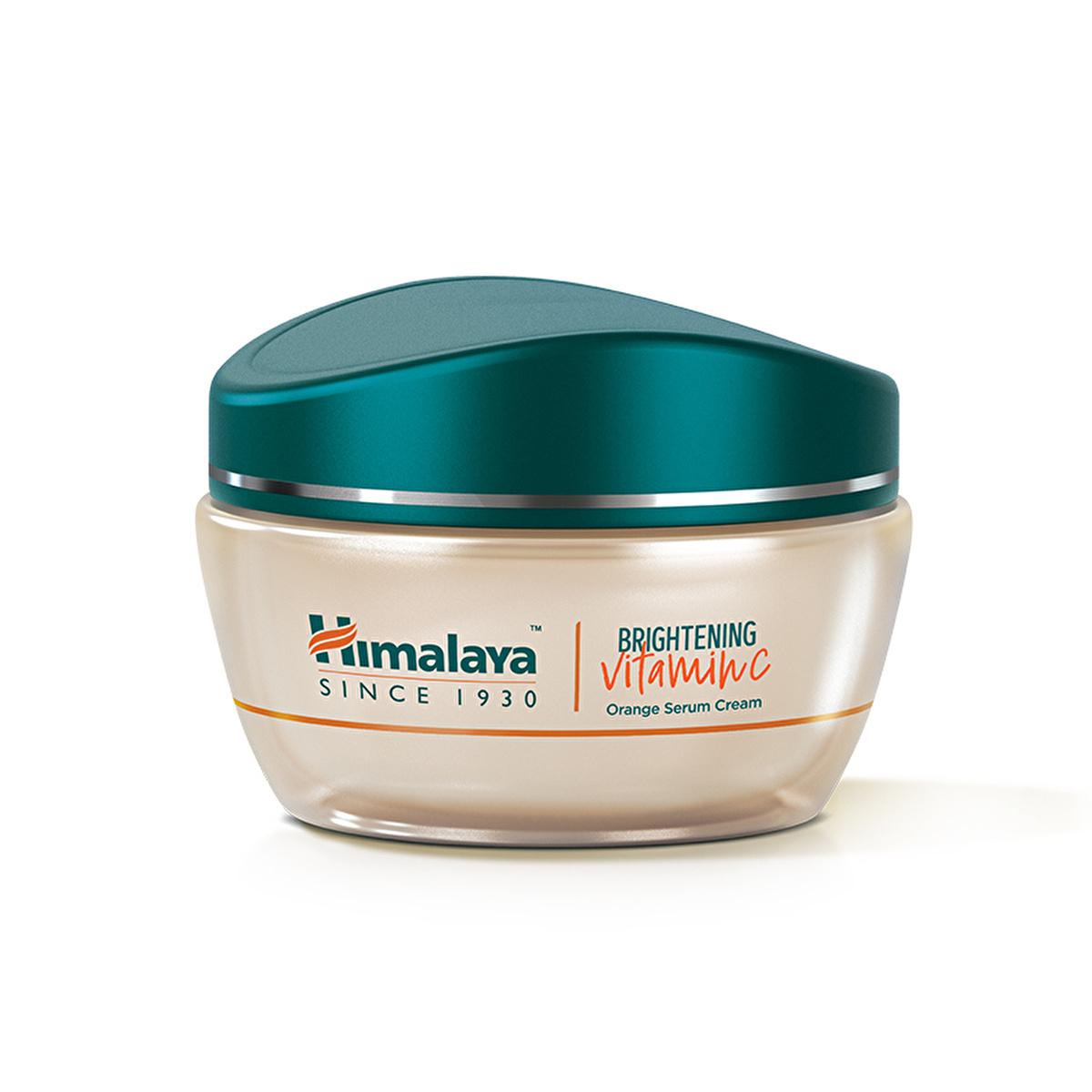 Himalaya Vitamin C Face Cream – view 2