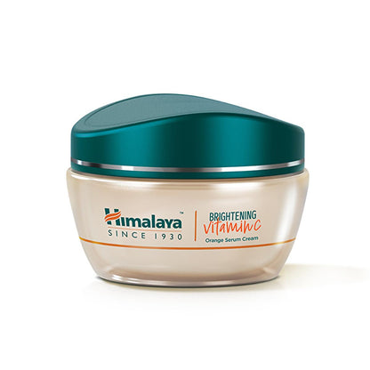 Himalaya Vitamin C Face Cream – view 2