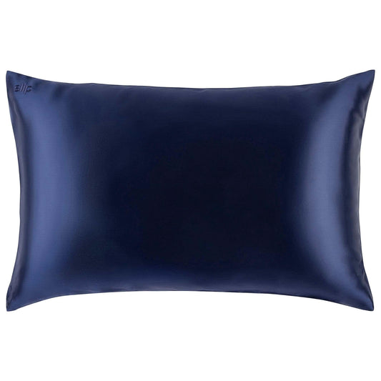 Slip hypoallergenic mulberry silk pillowcase in standard/queen