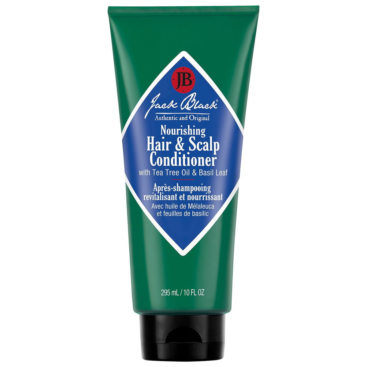 PureScience Nourishing Hair & Scalp Conditioner - Moisturizing, Sulfate-Free, Cruelty-Free Conditioner for Dry, Curly, or Coarse Hair by Beauty Care Bag